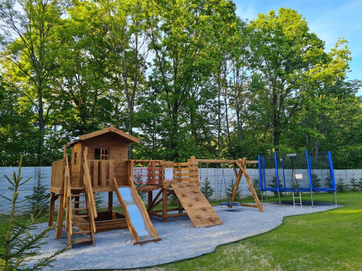 Sloneczne Sudety - Caloroczne Kotlina Klodzka
