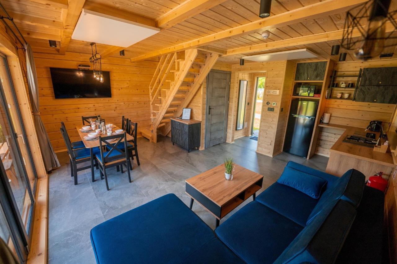 Holiday home Sloneczne Sudety - Caloroczne Kotlina Klodzka *