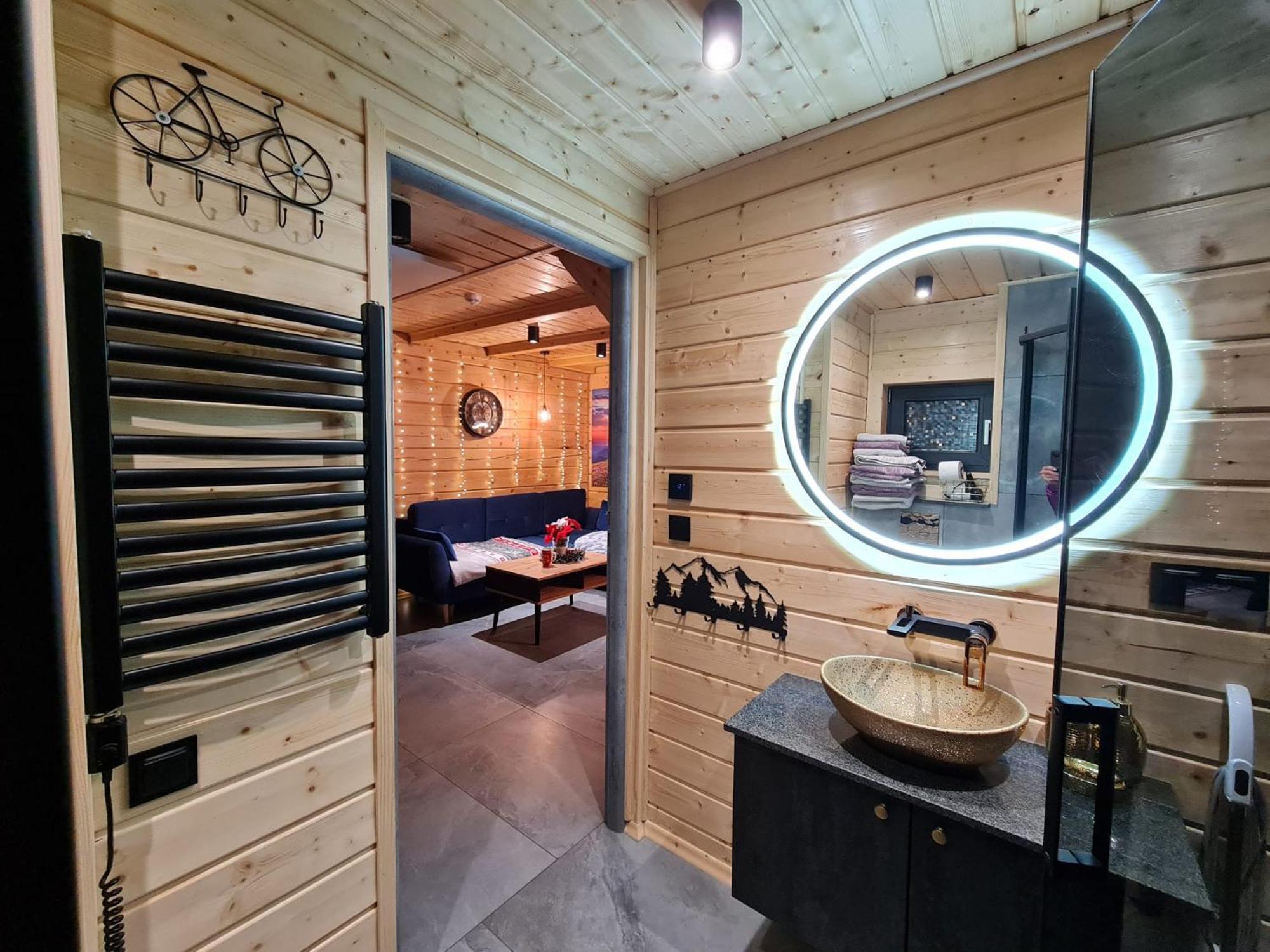 Sloneczne Sudety - Caloroczne Kotlina Klodzka Holiday home