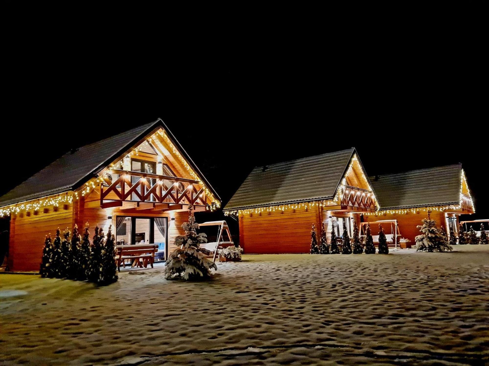 Holiday home Sloneczne Sudety - Caloroczne Kotlina Klodzka Stary Waliszow