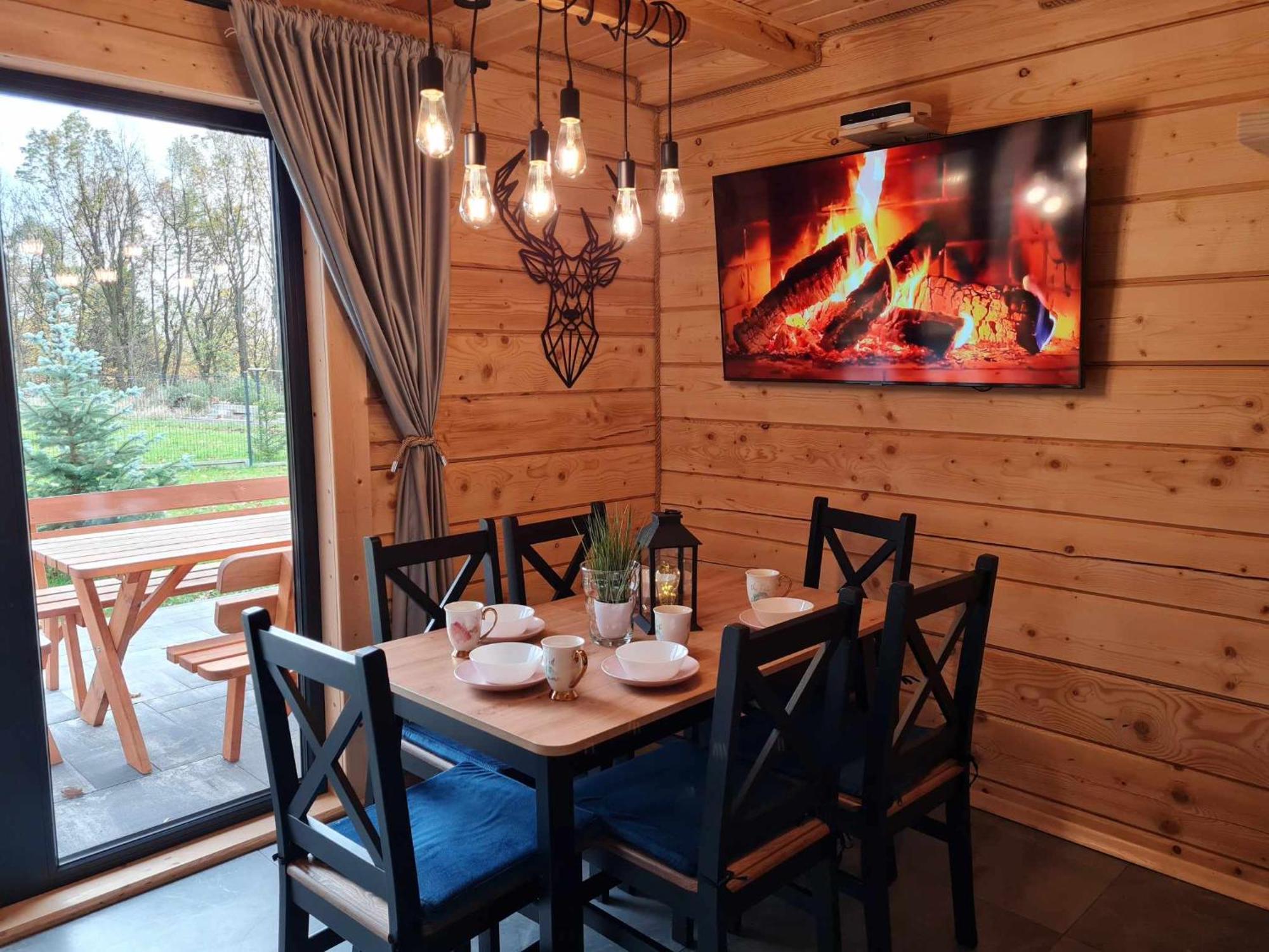 Sloneczne Sudety - Caloroczne Kotlina Klodzka Holiday home