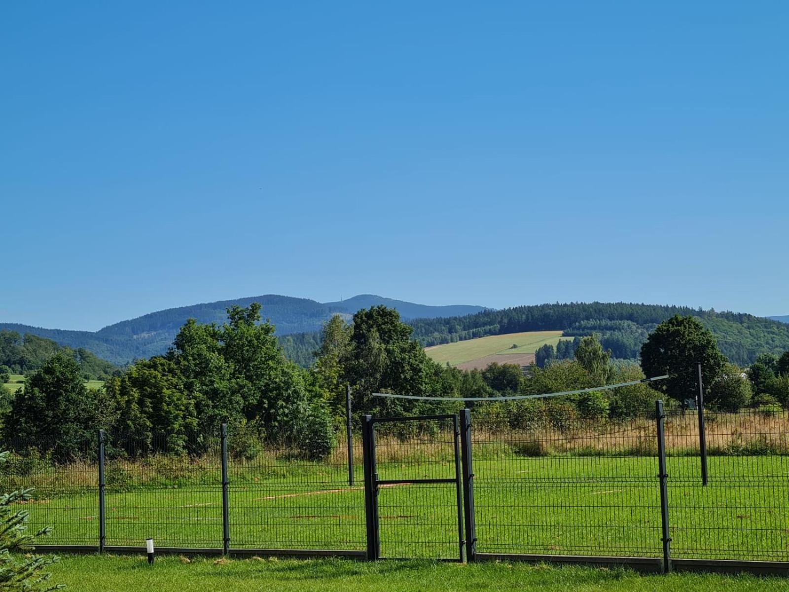 Sloneczne Sudety - Caloroczne Kotlina Klodzka Holiday home