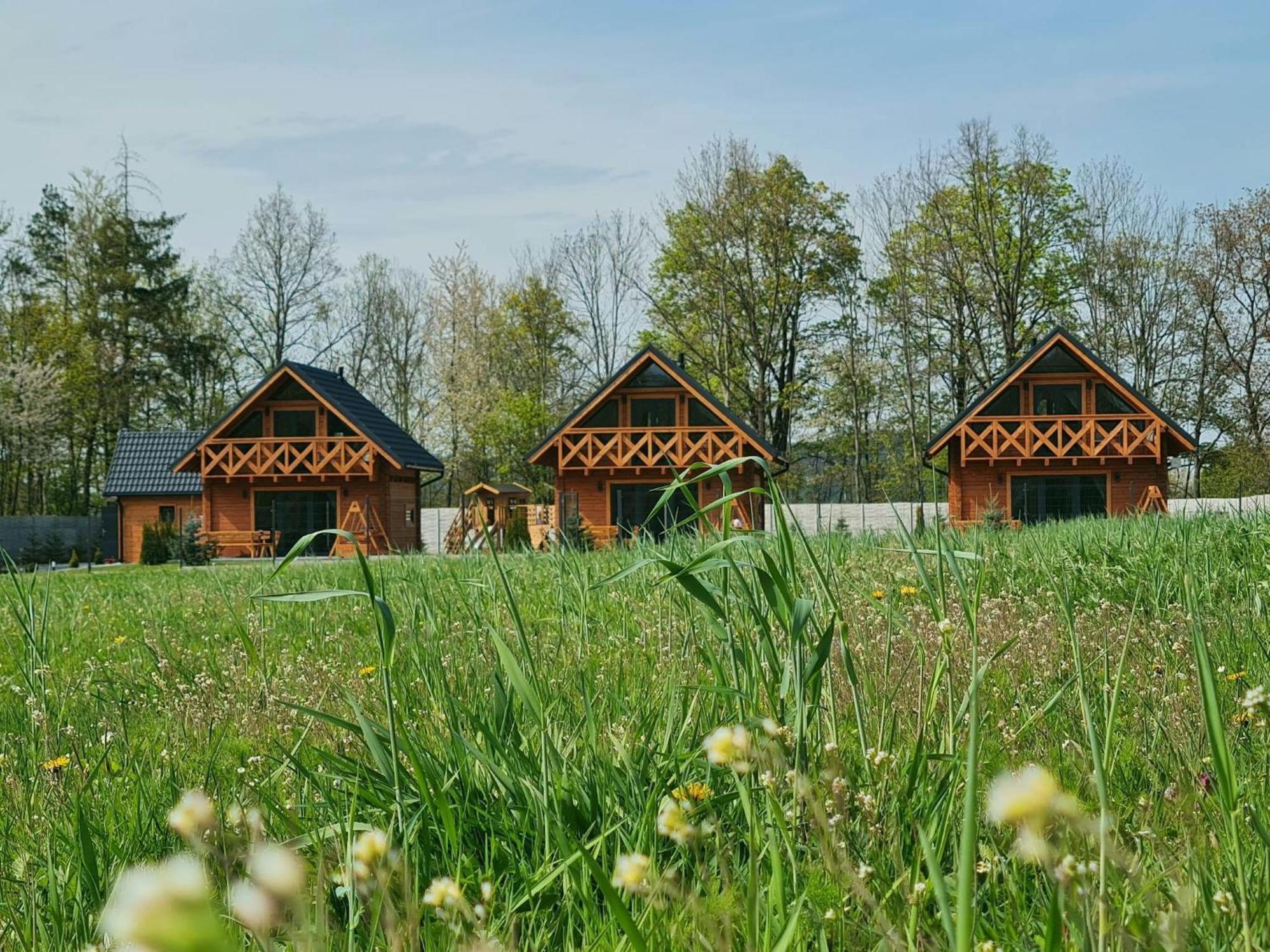 Holiday home Sloneczne Sudety - Caloroczne Kotlina Klodzka