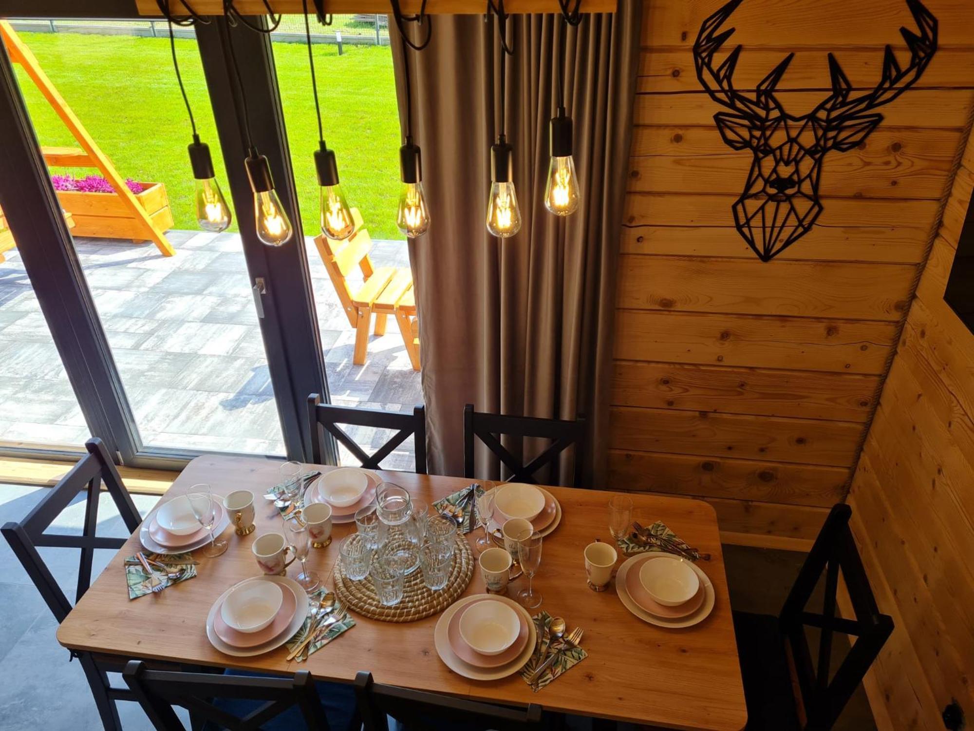 Sloneczne Sudety - Caloroczne Kotlina Klodzka Holiday home Stary Waliszow