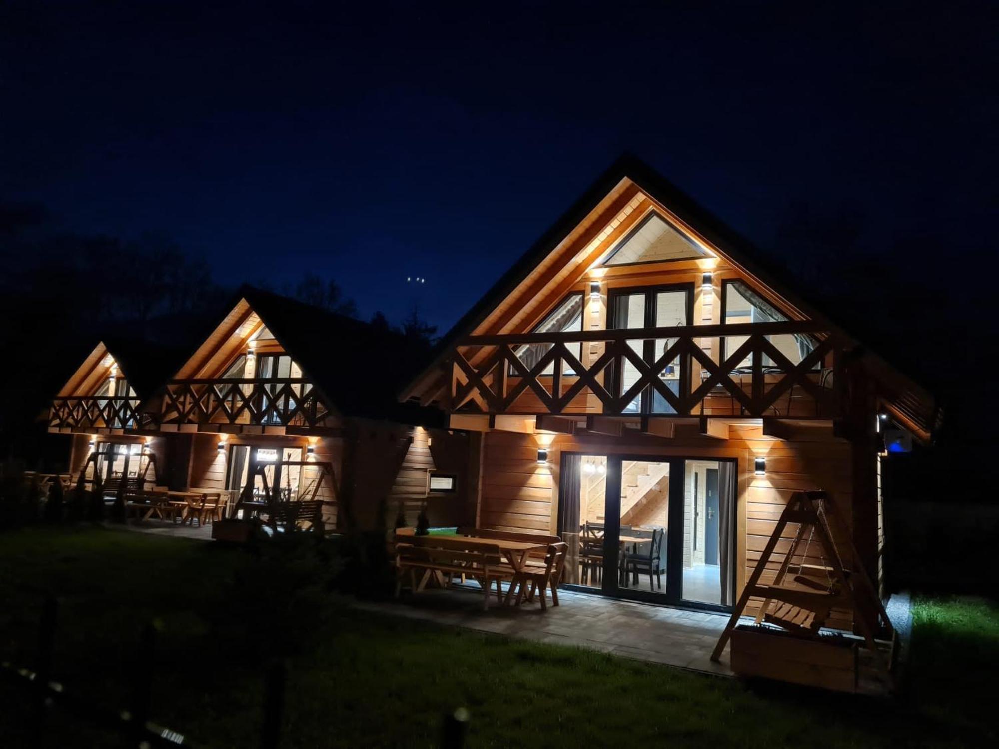 Holiday home Sloneczne Sudety - Caloroczne Kotlina Klodzka