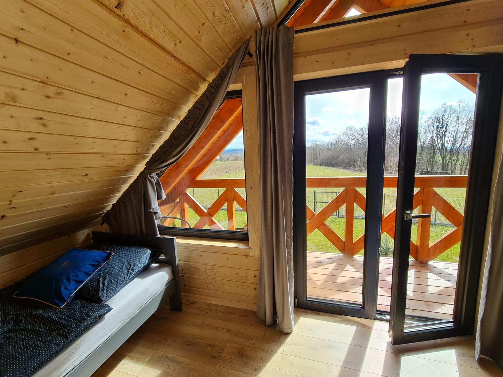 Holiday home Sloneczne Sudety - Caloroczne Kotlina Klodzka *