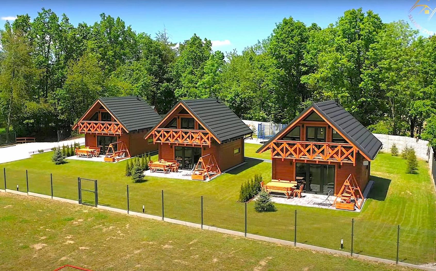 Holiday home Sloneczne Sudety - Caloroczne Kotlina Klodzka Stary Waliszow