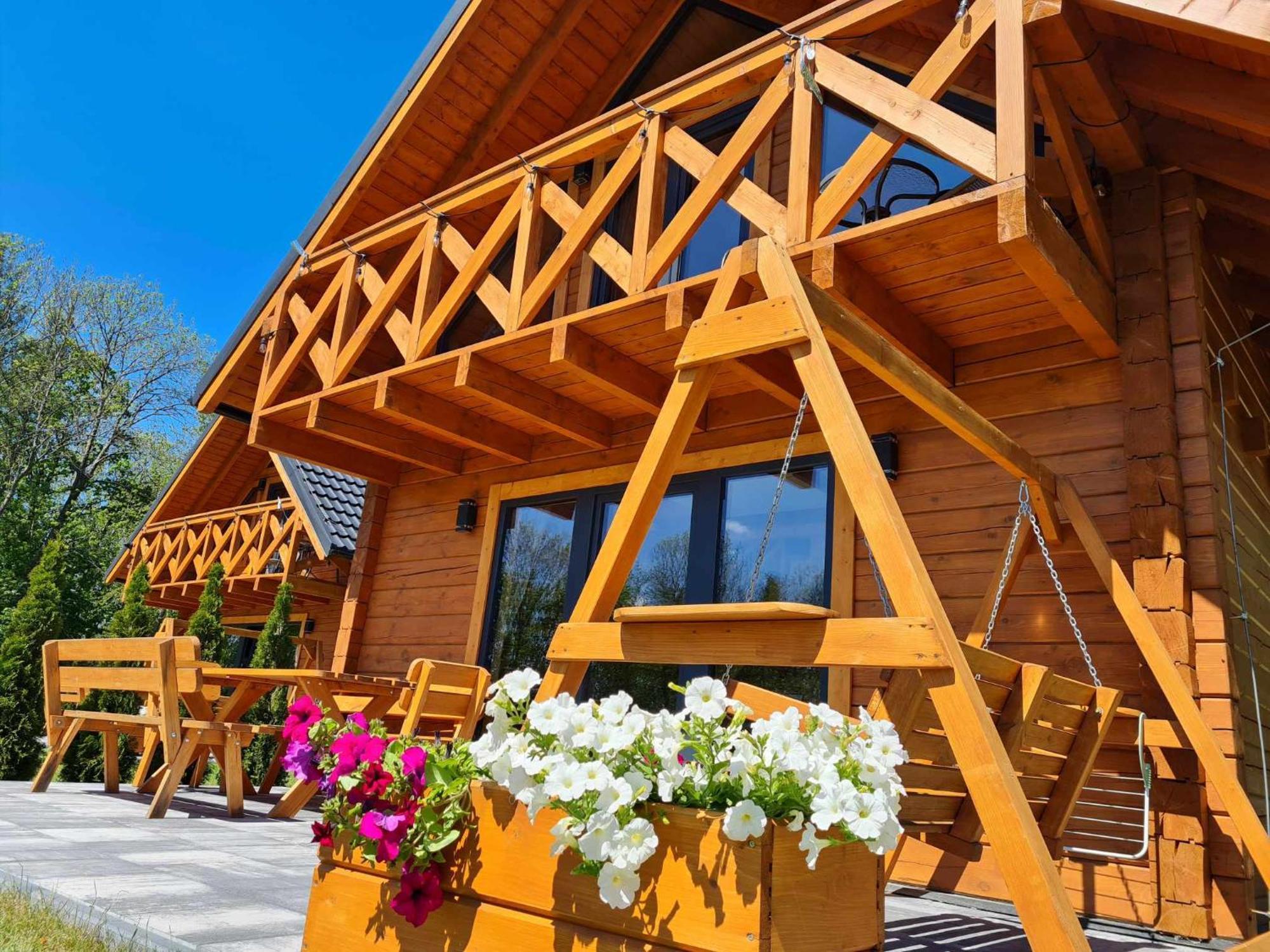 Holiday home Sloneczne Sudety - Caloroczne Kotlina Klodzka *