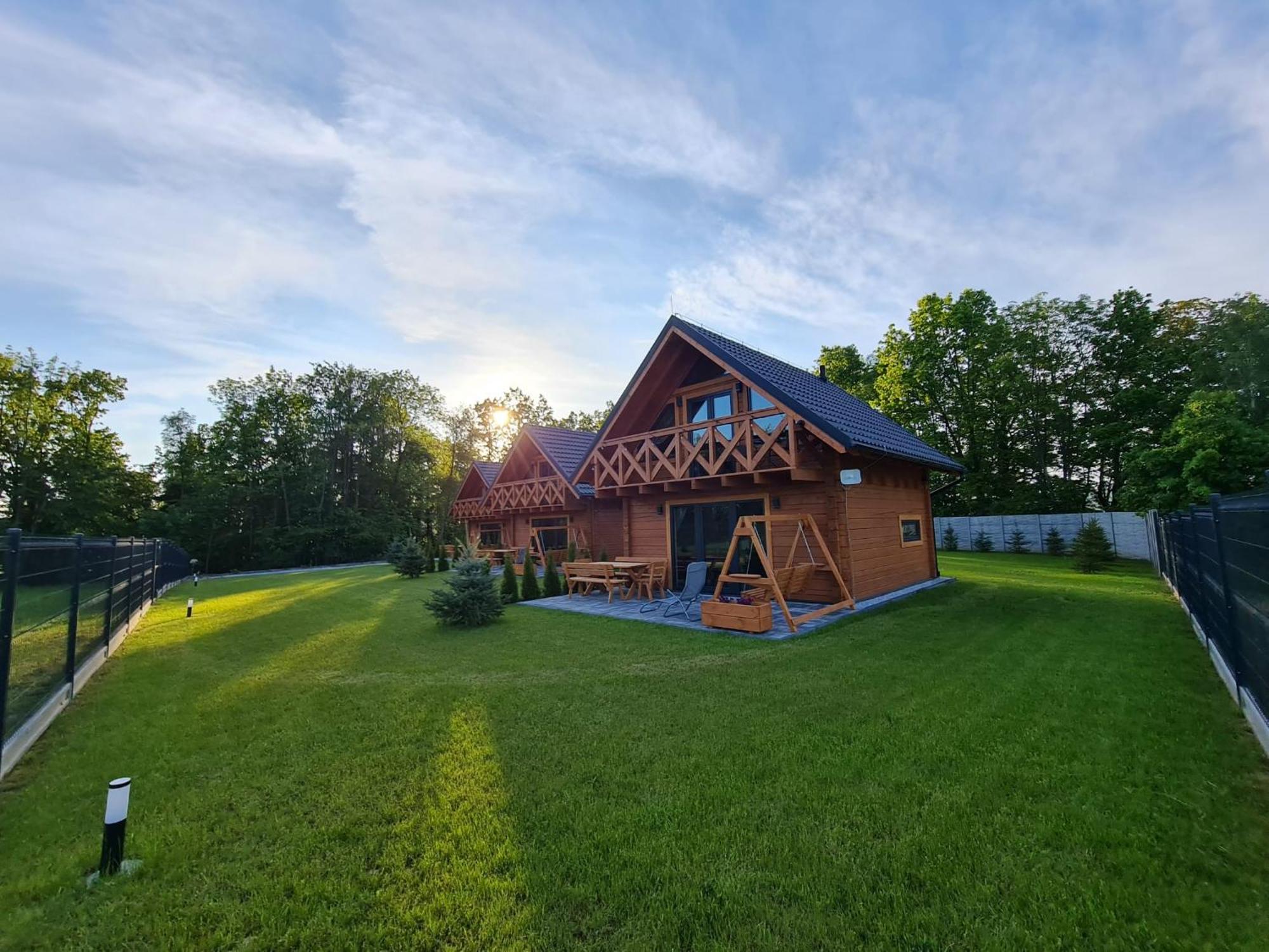 Holiday home Sloneczne Sudety - Caloroczne Kotlina Klodzka Stary Waliszow