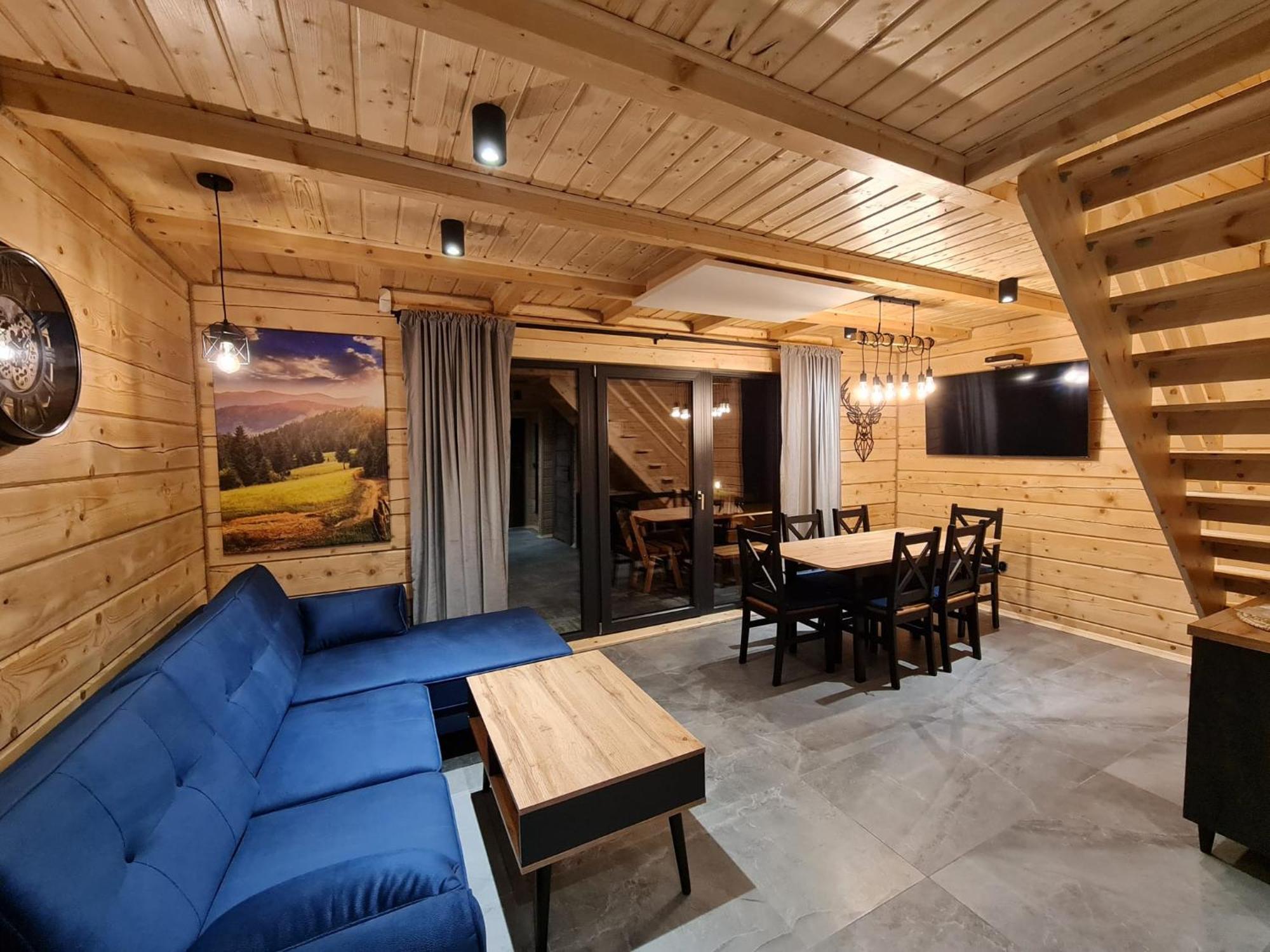 Sloneczne Sudety - Caloroczne Kotlina Klodzka Holiday home