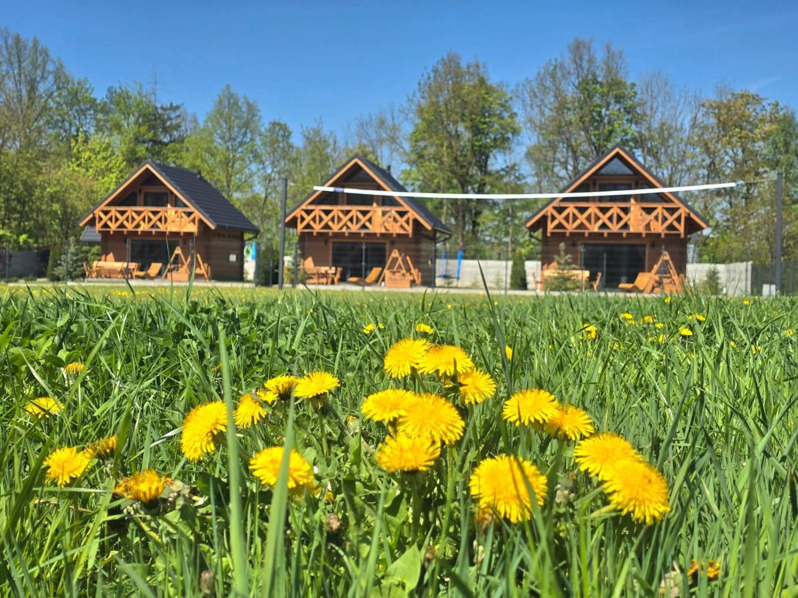 Sloneczne Sudety - Caloroczne Kotlina Klodzka Holiday home