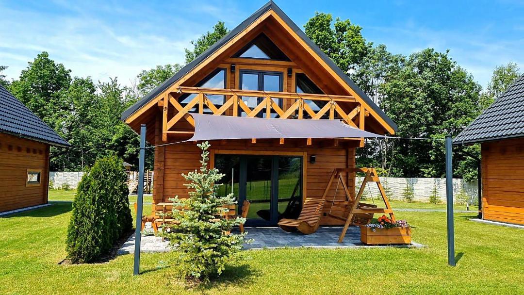 Holiday home Sloneczne Sudety - Caloroczne Kotlina Klodzka *